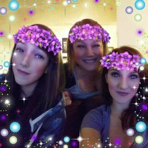 Meet your Posher, Sabrina